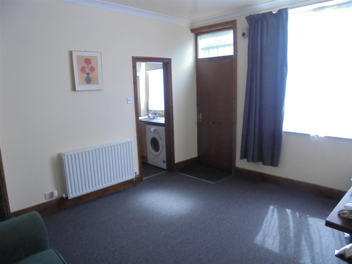 2 bed property in Tilbury View, Leeds